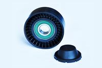 Rola intinzator,curea transmisie ASAM AUTOMOTIVE, Cod: 55598