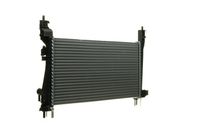 Thumbnail - Radiateur - CR1122000P - MAHLE