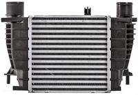 Thumbnail - Intercooler, inlaatluchtkoeler - CI533000P - MAHLE