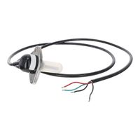 Sensor, Saugrohrdruck