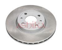 Disc frana ASHIKA, Cod: 60-00-0223C