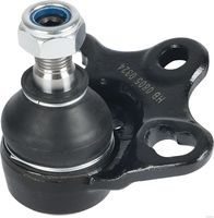 Trag-/Führungsgelenk