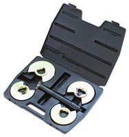 FEDERSPANNER FAHRWERKSFEDER