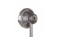 Thumbnail - Koppeling, radiateurventilator - CFC1000P - MAHLE