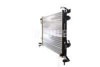 Thumbnail - Radiateur - CR897000S - MAHLE
