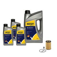 Set piese, inspectie HENGST FILTER, Cod: KIT873