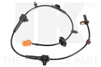 Sensor, Raddrehzahl