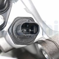 DELPHI Hogedrukinspuitpomp 4