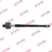 Axialgelenk, Spurstange