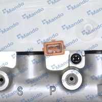 Κεντρική αντλία φρένων