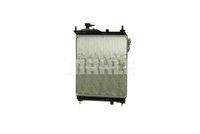 Thumbnail - Radiateur - CR1115000P - MAHLE