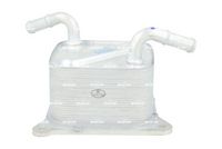 маслен радиатор, автоматична трансмисия