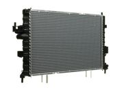 Thumbnail - Radiateur - CR391000P - MAHLE