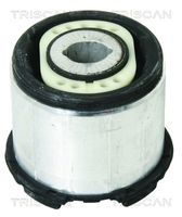 Lagerung, Achskörper