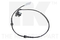 Sensor, Raddrehzahl