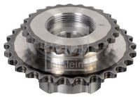 Zahnrad, Einspritzpumpe