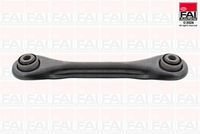 носач, окачване на колелата