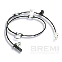 Sensor, Raddrehzahl