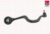 носач, окачване на колелата