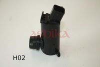 Pompa de apa,spalare parbriz ASHIKA, Cod: 156-0H-H02