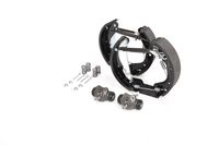 BOSCH Remschoenset 8