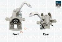 Etrier frana FAI AutoParts, Cod: FPCA129R