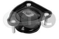 тампон на макферсън