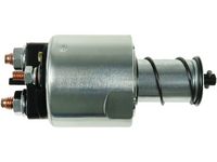 Magnetschalter, Starter