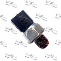 Sensor, Kraftstoffdruck