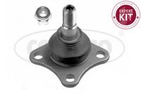 Trag-/Führungsgelenk