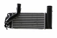 Thumbnail - Intercooler, inlaatluchtkoeler - CI457000S - MAHLE