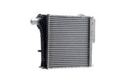 Thumbnail - Intercooler, inlaatluchtkoeler - CI236000P - MAHLE