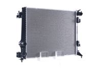 Thumbnail - Radiateur - CR1698000S - MAHLE