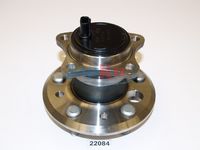 Butuc roata JAPKO, Cod: 422084
