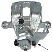 Bremssattel