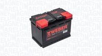 Starterbatterie