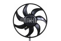 Thumbnail - Koelventilatorwiel - CFF119000P - MAHLE