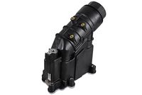 корпус, маслен филтър