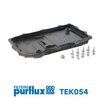 Set filtre hidraulice, cutie e vit.automata PURFLUX, Cod: TEK054