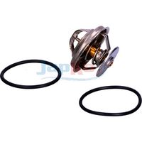 термостат, охладителна течност