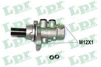 Спирачна помпа