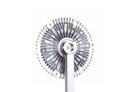 Thumbnail - Koppeling, radiateurventilator - CFC55000P - MAHLE