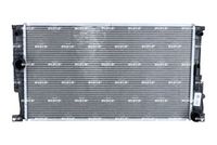 Kühler, Motorkühlung