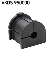 Lagerbuchse, Stabilisator