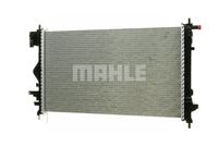 Thumbnail - Radiateur - CR1097000P - MAHLE