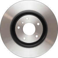 Disc frana TRW, Cod: DF4983S