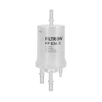 Kraftstofffilter Kraftstofffilter