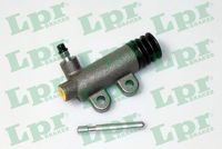 Slave Cylinder, clutch