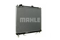 Thumbnail - Radiateur - CR1072000S - MAHLE