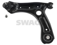 Bascula / Brat suspensie roata SWAG, Cod: 30 94 4547